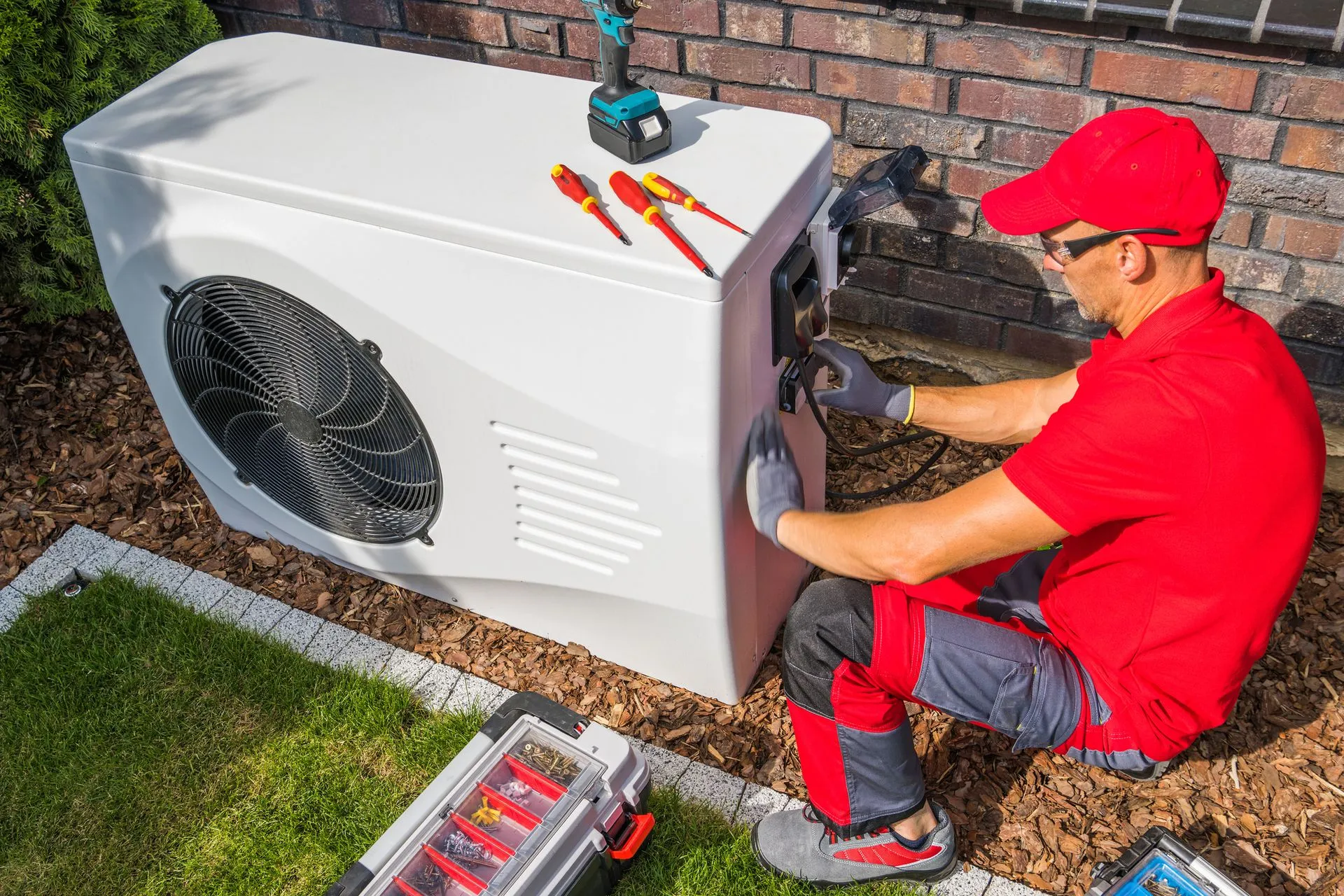 About HVAC in Rincon, PR